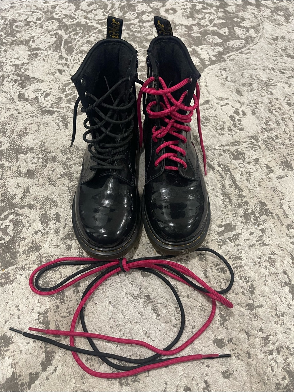 Dr Marten’s Boots